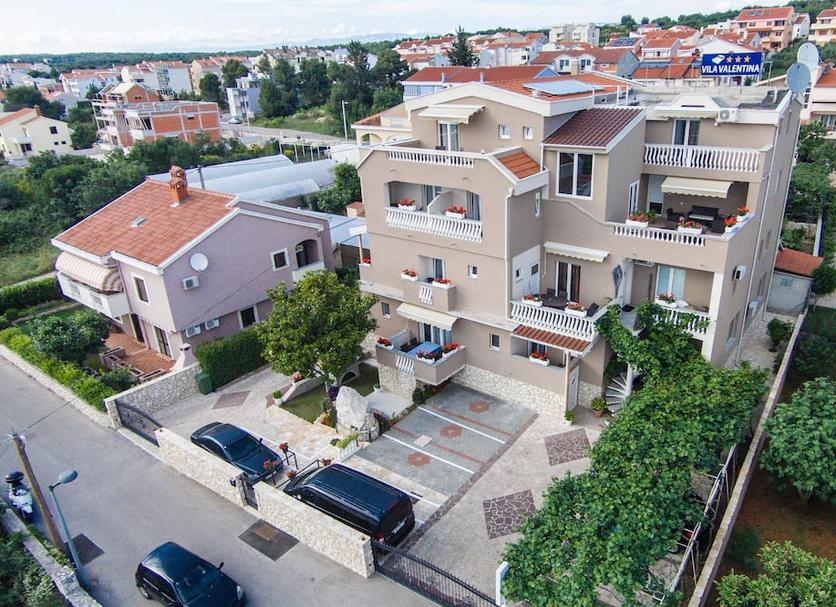 Bina Fotoğraf
