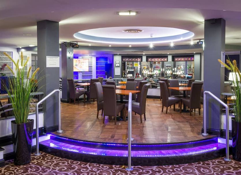 Bar Fotoğraf