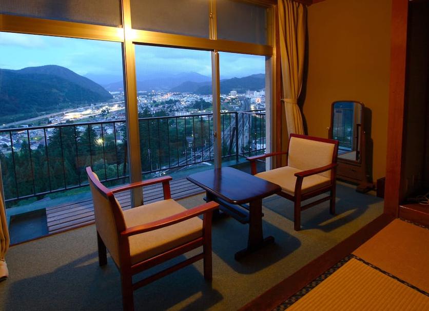Balkon Fotoğraf