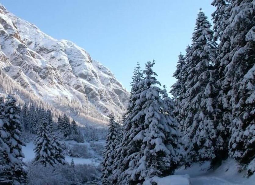 Dış görünüm Fotoğraf