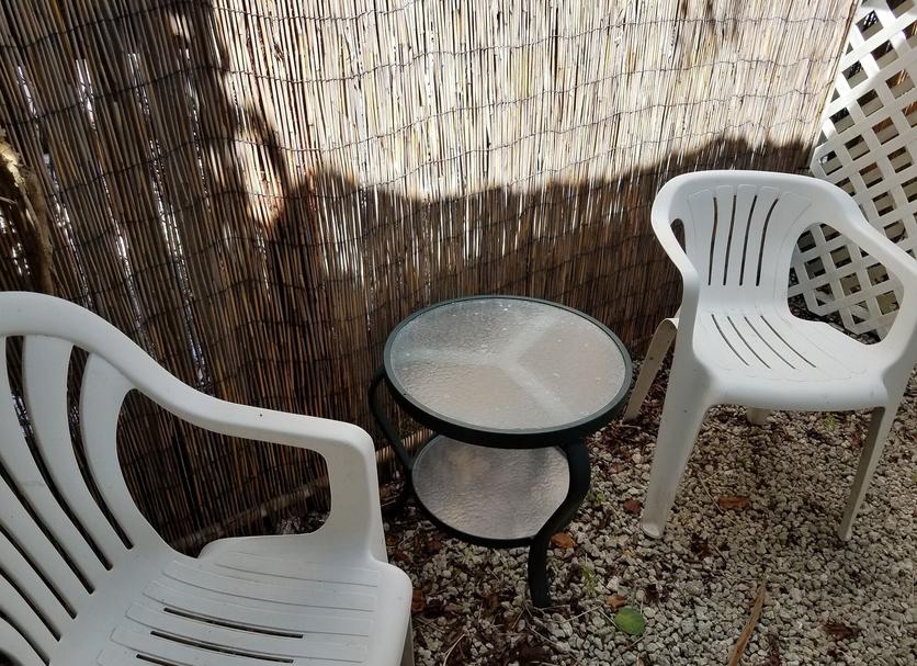 Veranda Fotoğraf