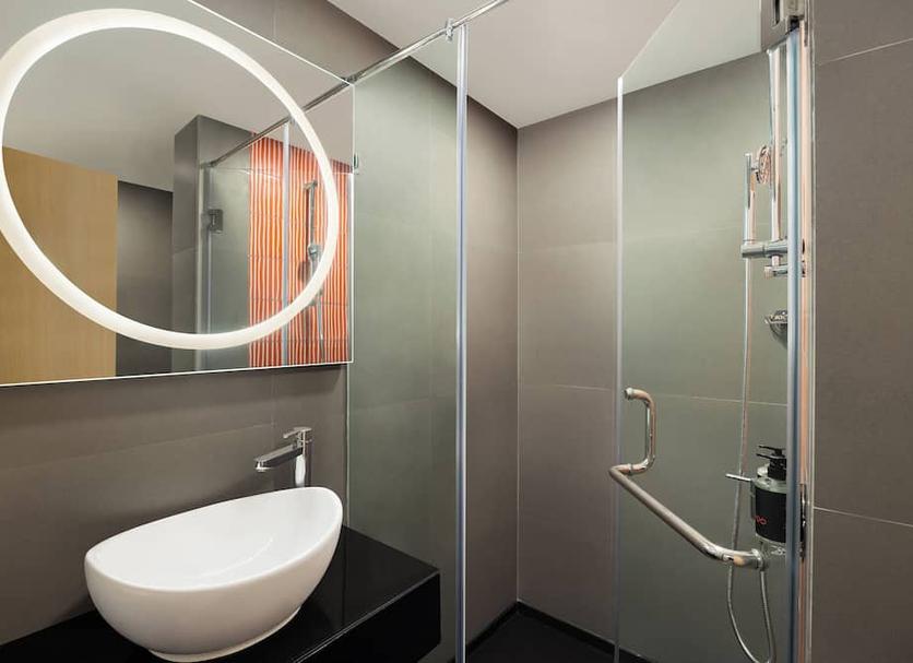 Banyo Fotoğraf