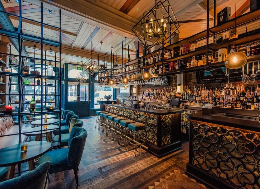 Bar Fotoğraf