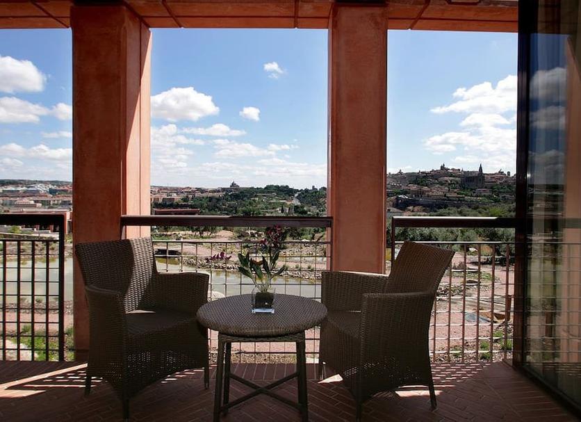 Balkon Fotoğraf