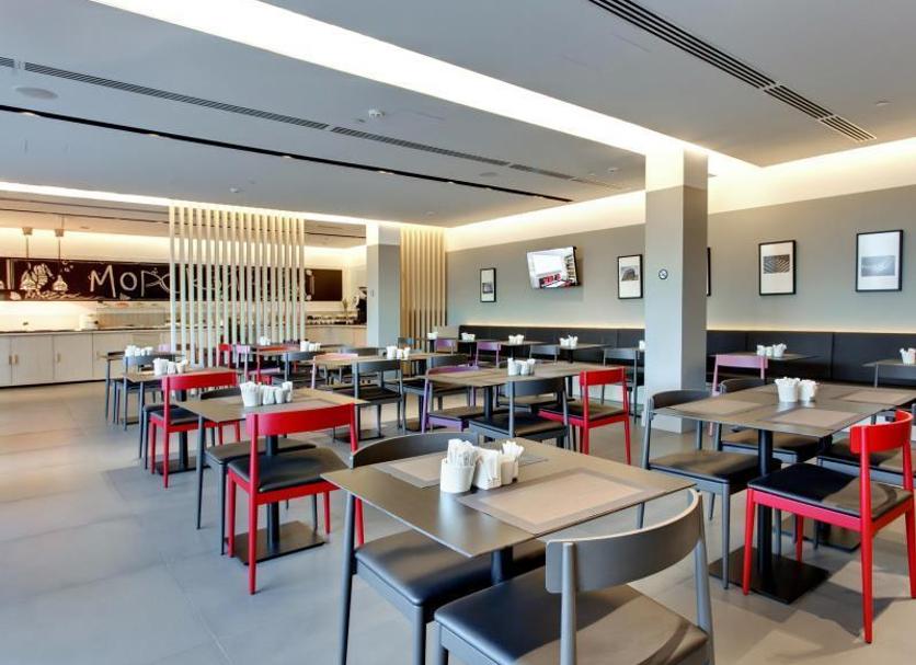 Restoran Fotoğraf