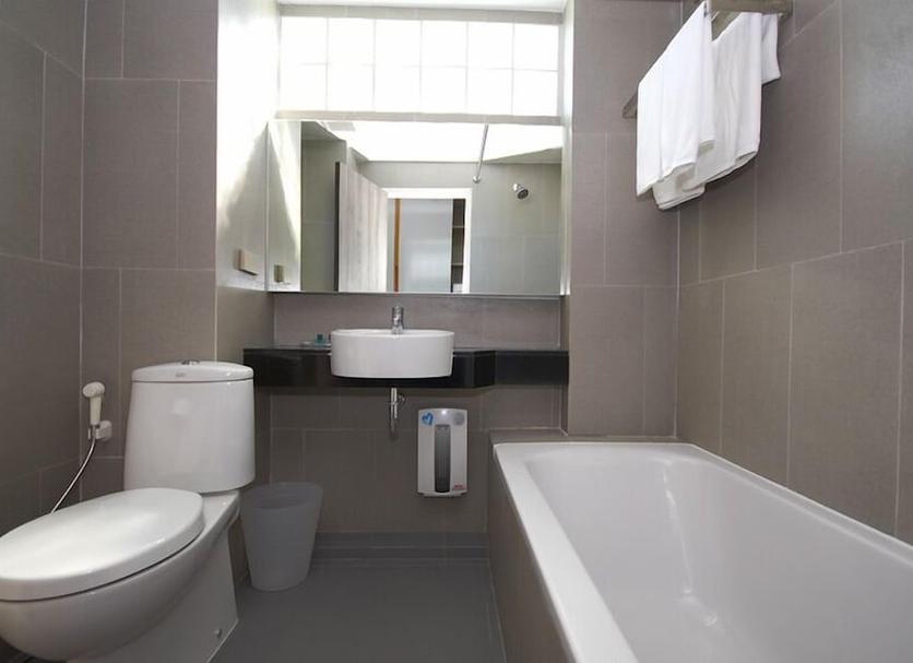 Banyo Fotoğraf