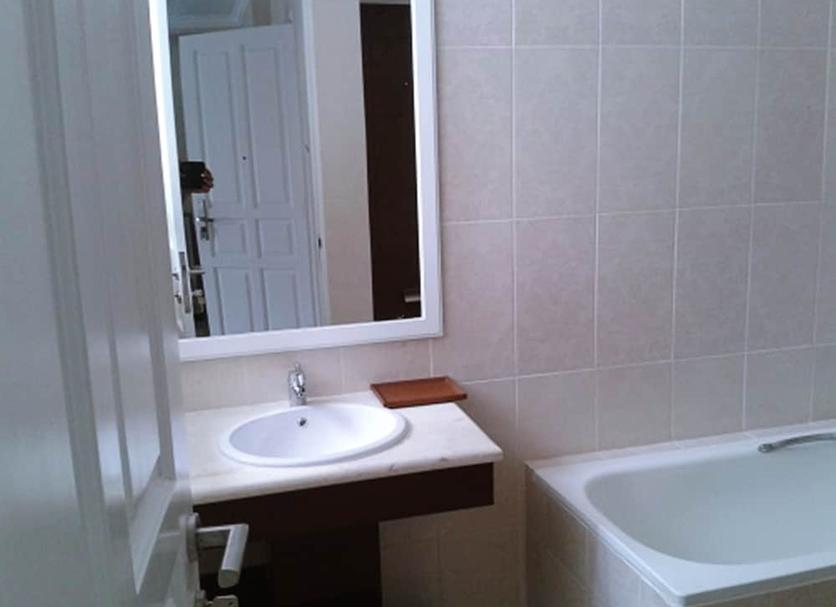 Banyo Fotoğraf