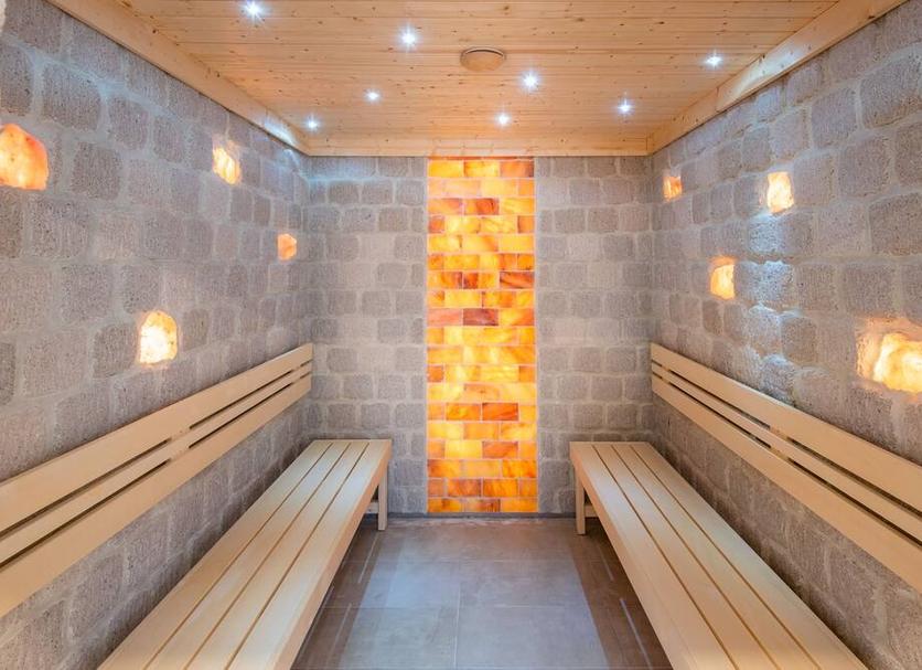 Spa Fotoğraf