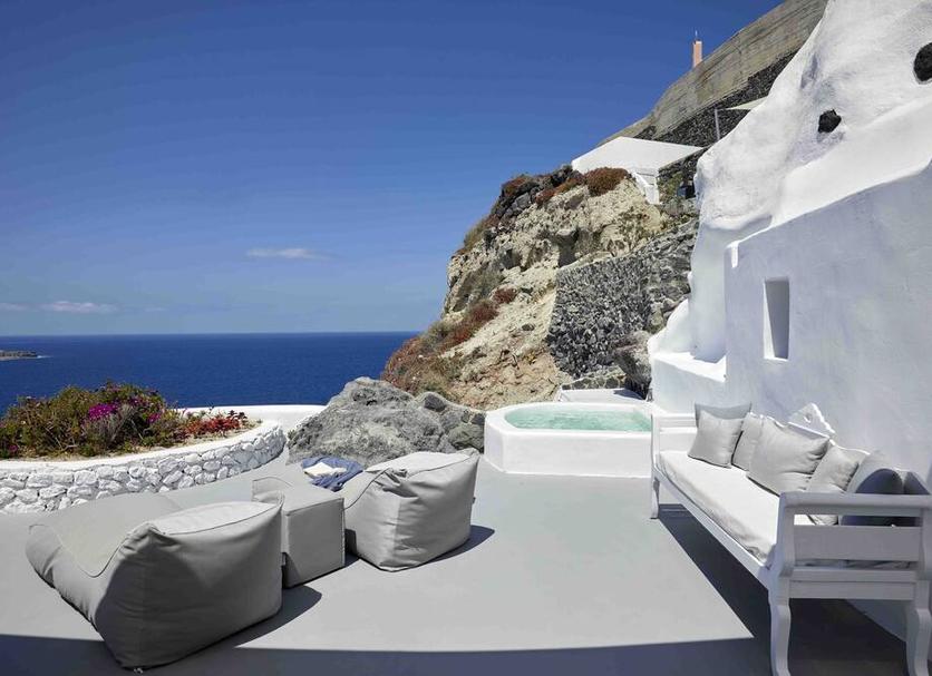 Veranda Fotoğraf