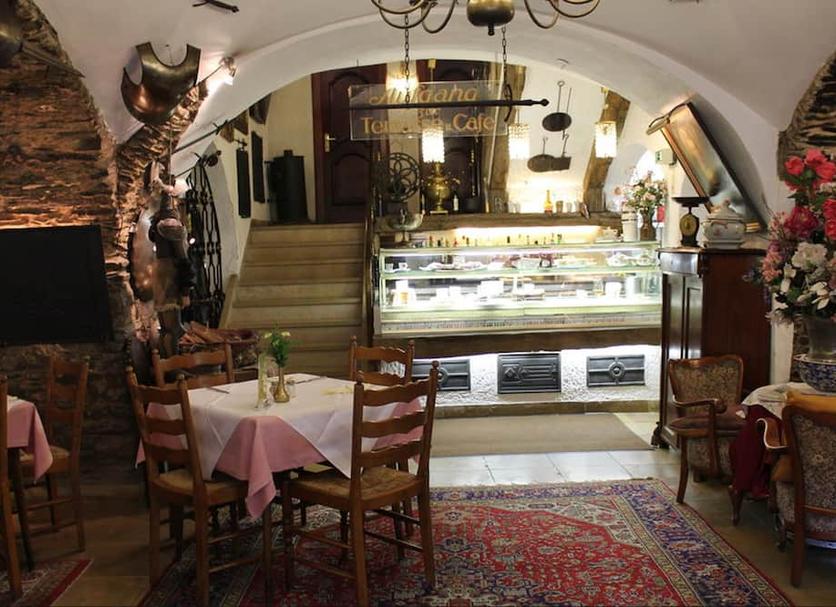 Restoran Fotoğraf
