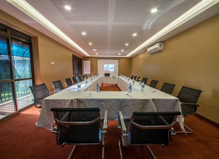 Konferans salonu Fotoğraf