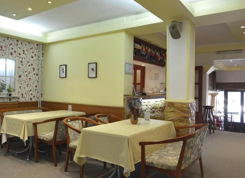 Restoran Fotoğraf