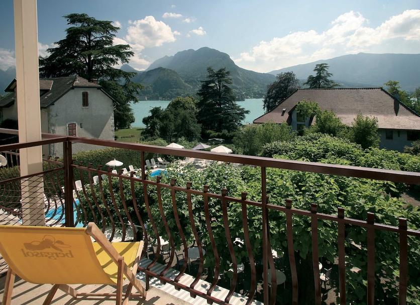 Balkon Fotoğraf