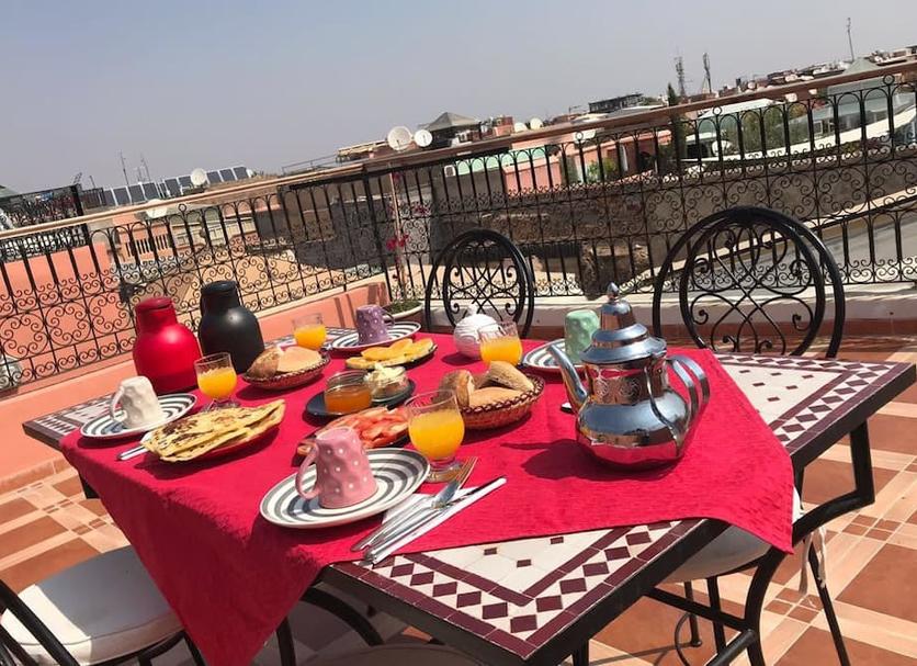 Balkon Fotoğraf