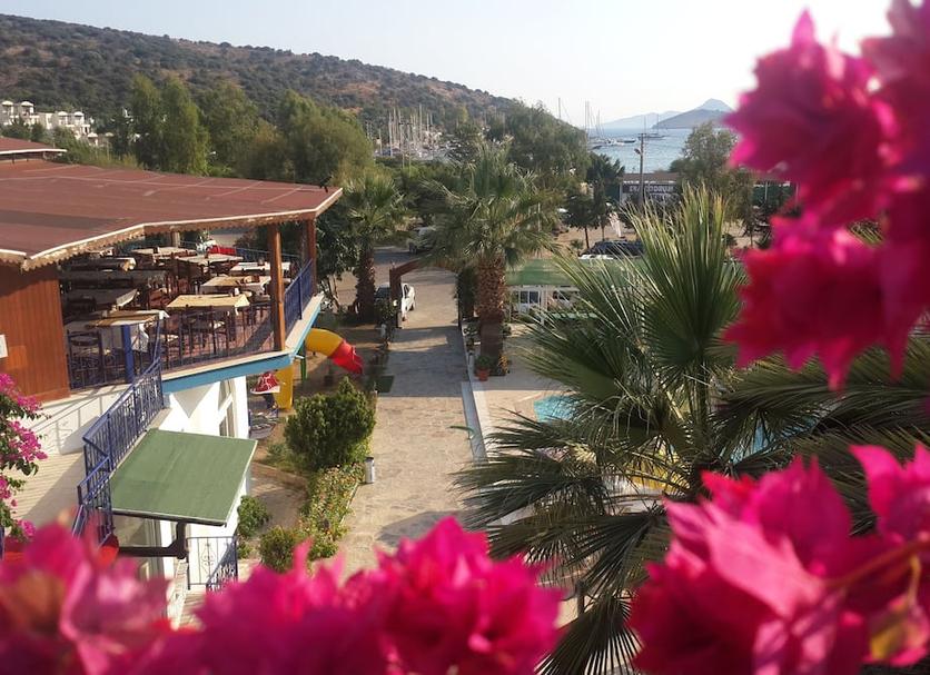 Dış görünüm Fotoğraf
