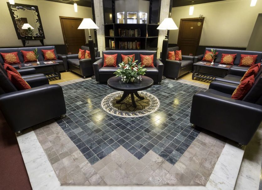 Salon Fotoğraf