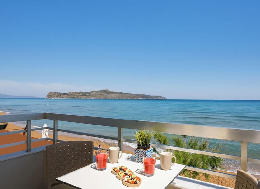 Balkon Fotoğraf