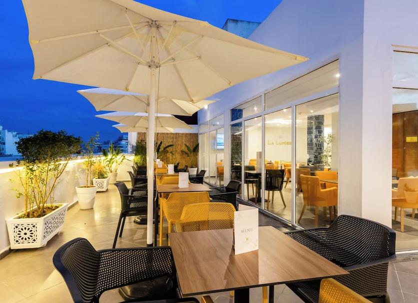 Veranda Fotoğraf