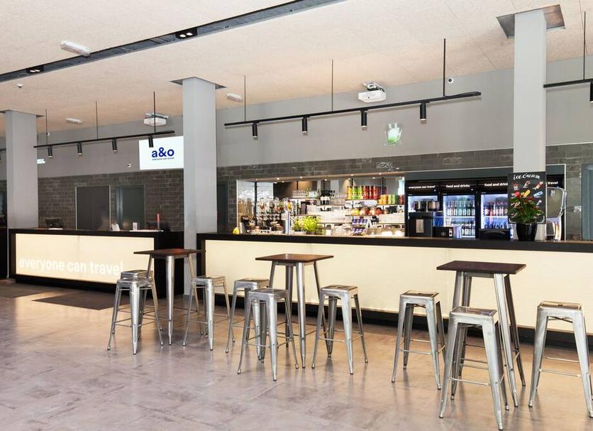 Bar Fotoğraf