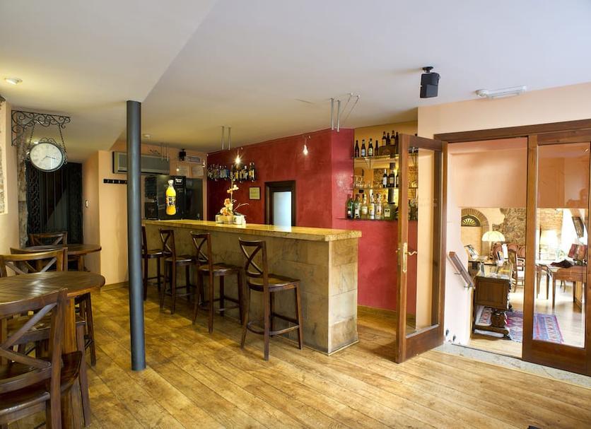 Bar Fotoğraf