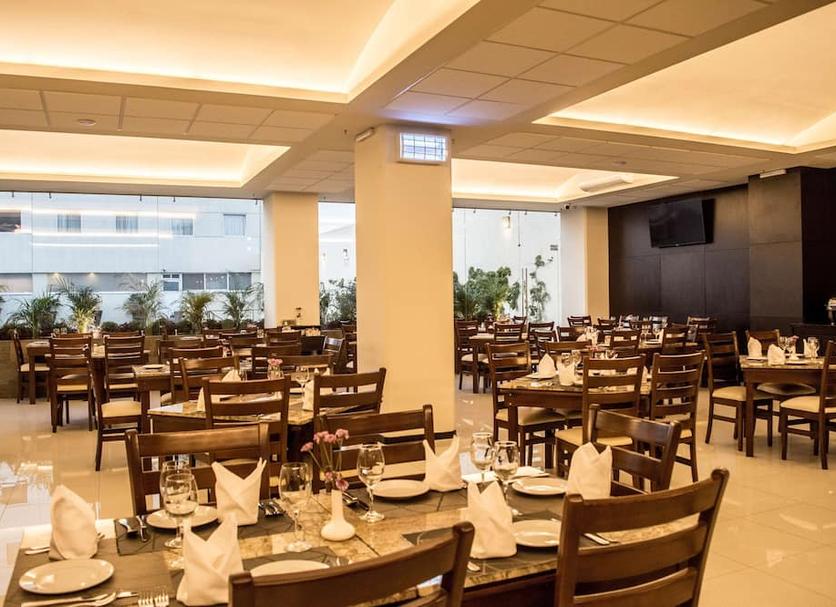 Restoran Fotoğraf