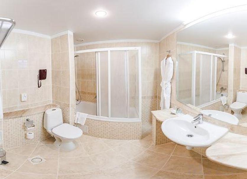 Banyo Fotoğraf