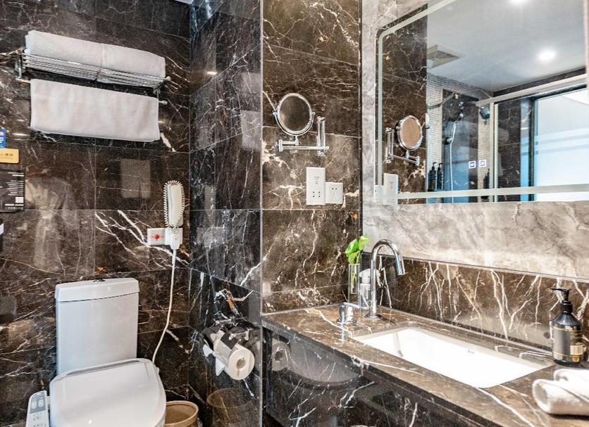 Banyo Fotoğraf