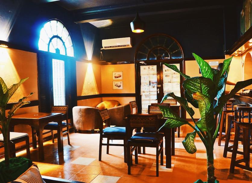 Restoran Fotoğraf