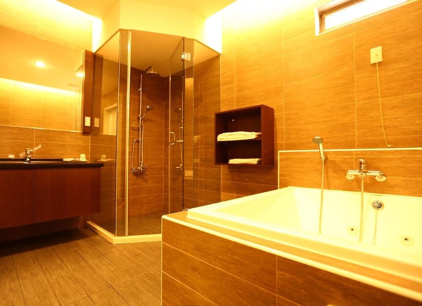 Otel olanakları Fotoğraf