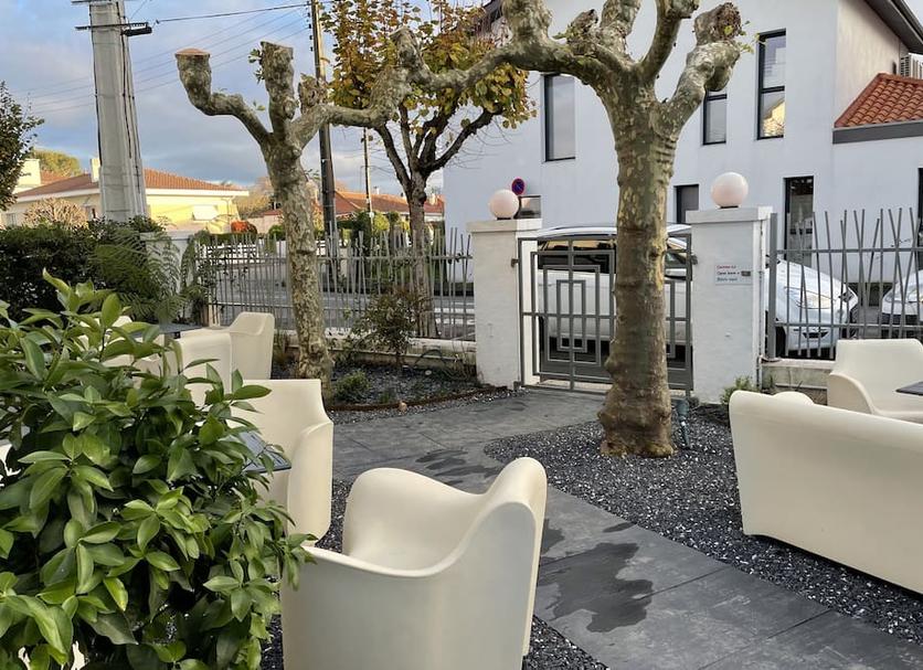 Veranda Fotoğraf