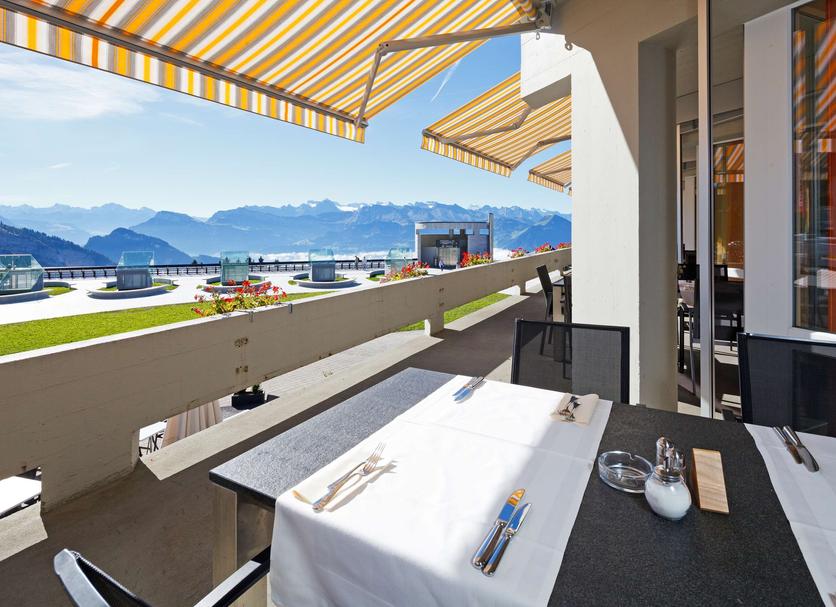 Balkon Fotoğraf