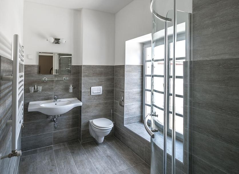 Banyo Fotoğraf