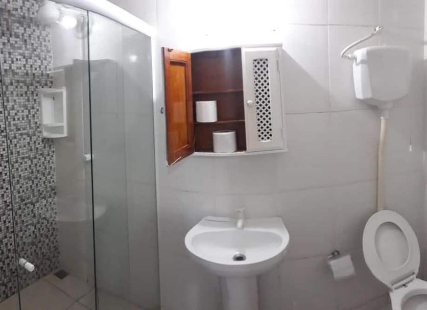 Banyo Fotoğraf