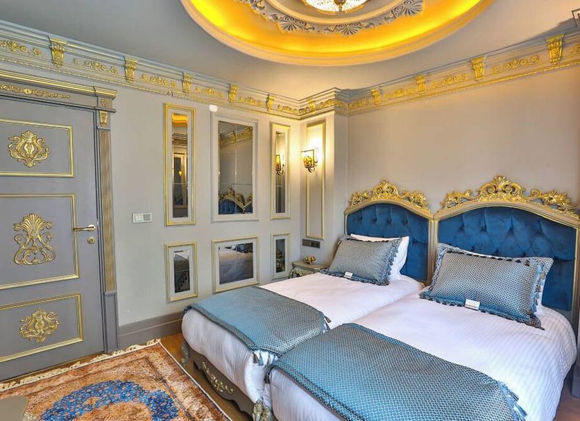 Yatak Odası Fotoğraf