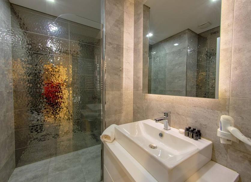 Banyo Fotoğraf