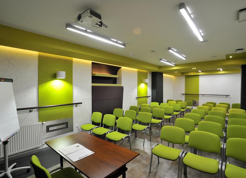 Konferans salonu Fotoğraf