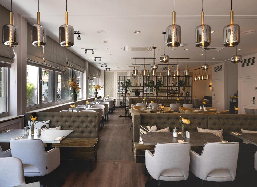 Restoran Fotoğraf