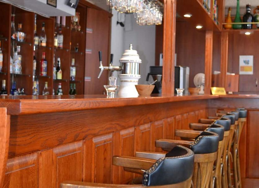 Bar Fotoğraf