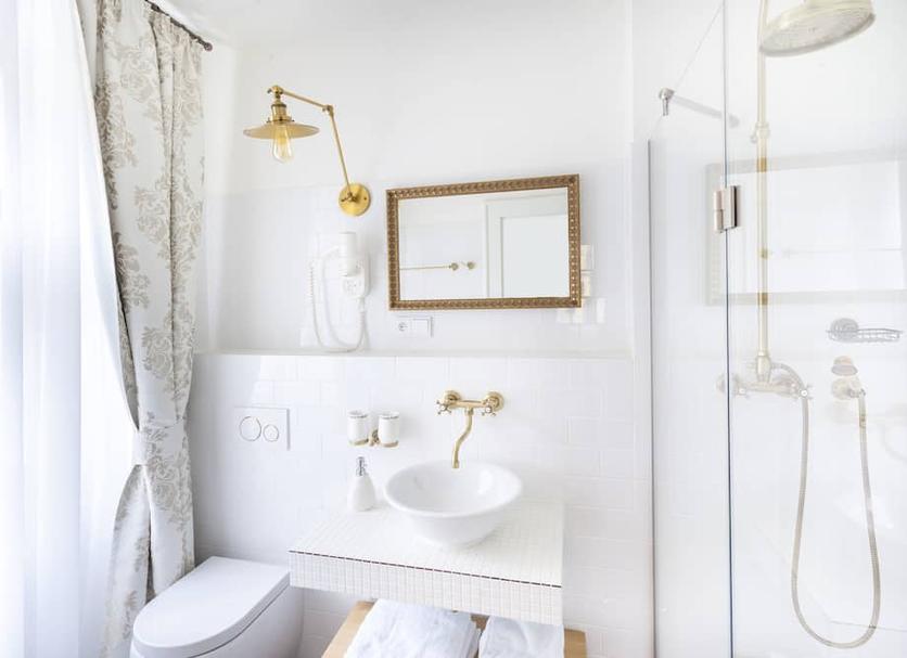 Banyo Fotoğraf