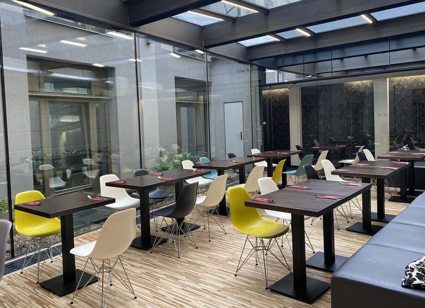 Restoran Fotoğraf