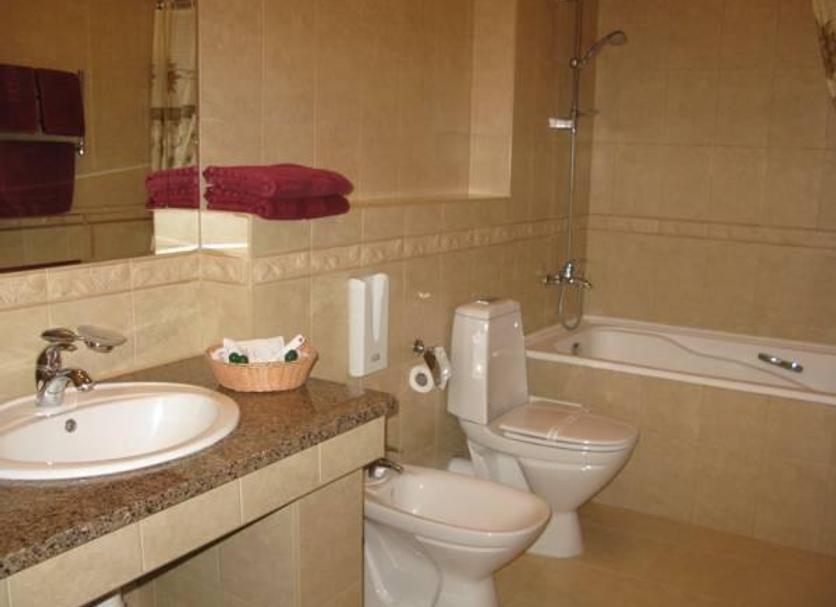 Banyo Fotoğraf