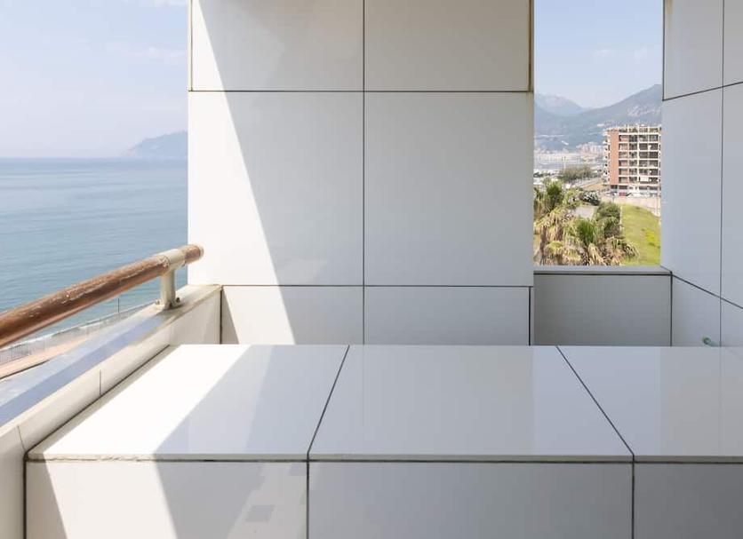 Balkon Fotoğraf