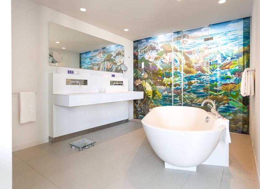 Banyo Fotoğraf