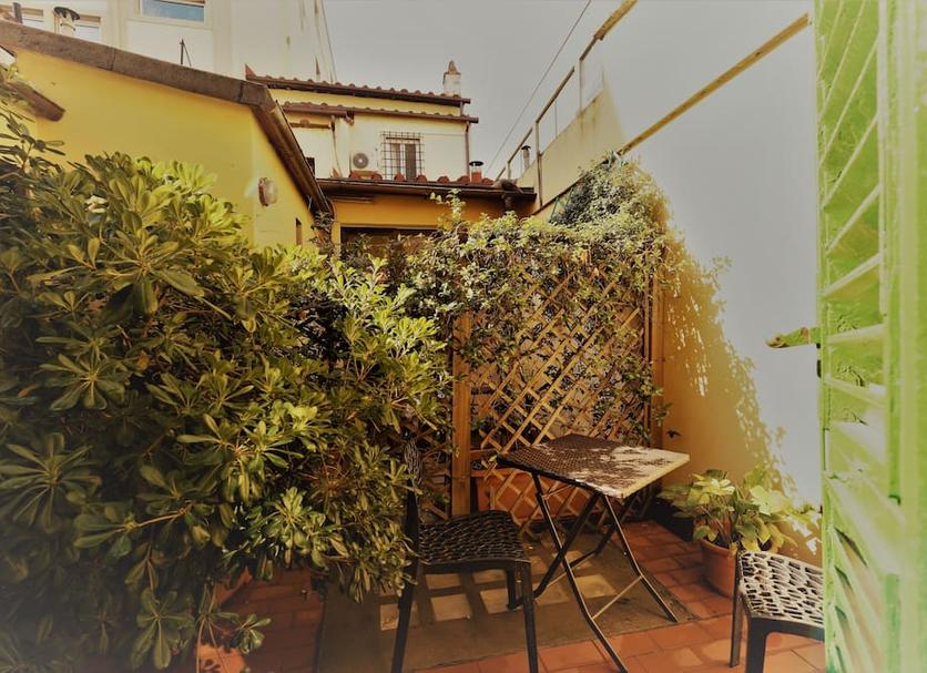 Veranda Fotoğraf