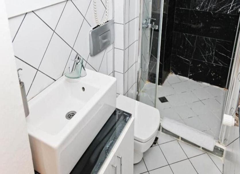 Banyo Fotoğraf