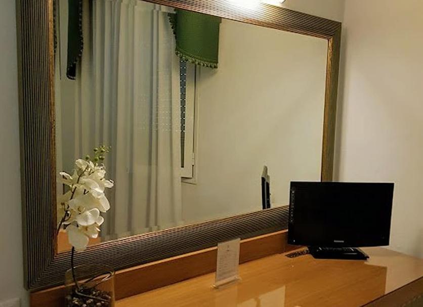 Oda olanağı Fotoğraf