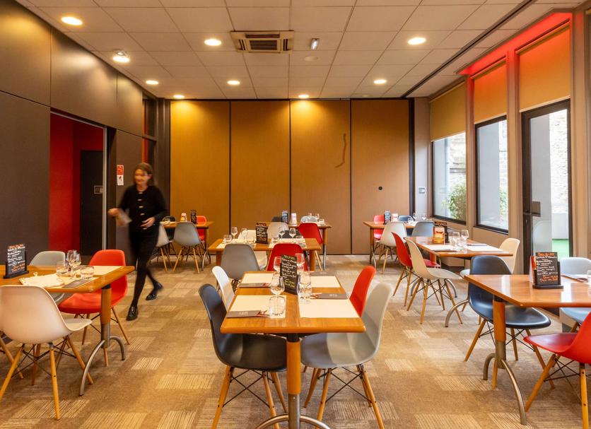 Restoran Fotoğraf