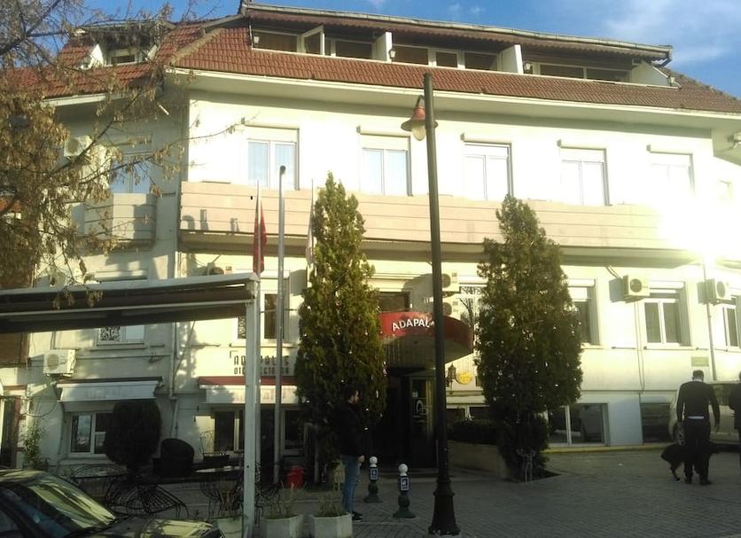 Bina Fotoğraf