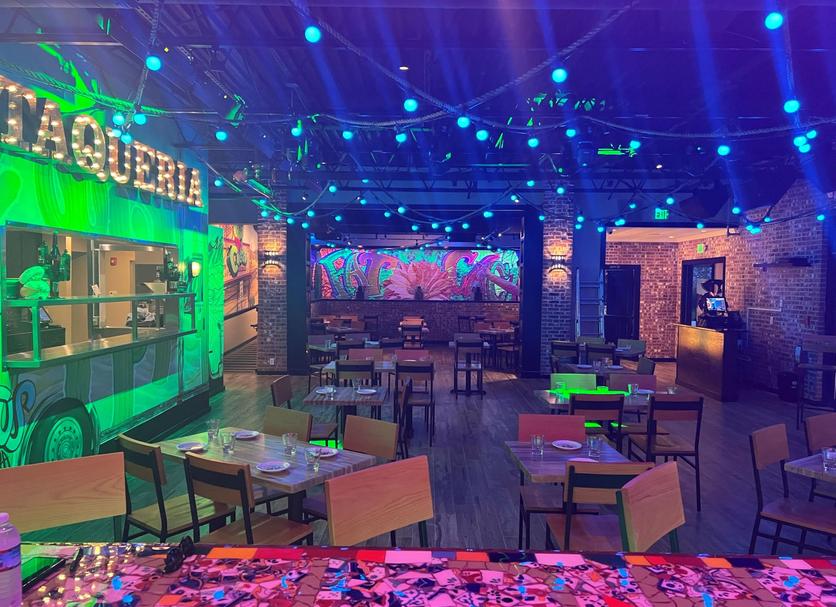 Restoran Fotoğraf