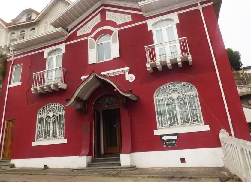 Bina Fotoğraf